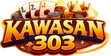 Logo kawasan303